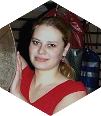 VALENTINA PERFILYEVA